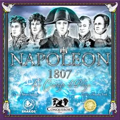 Napoleon 1807