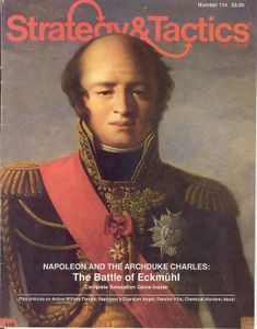 Napoleon and the Archduke Charles: The Battle of Eckmuhl