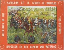 Napoleon et le secret de Waterloo