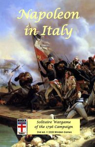 Napoleon in Italy (2nd edition)