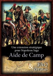 Napoléon Saga: Aide de Camp