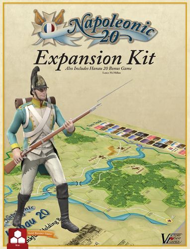Napoleonic 20 Expansion Kit