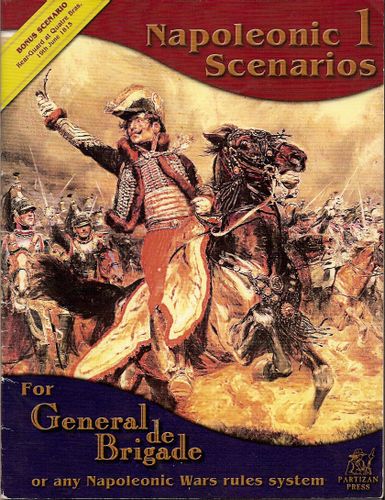 Napoleonic Scenarios 1