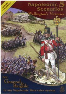 Napoleonic Scenarios 5: Wellington's Victories