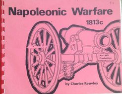 Napoleonic Warfare 1813c