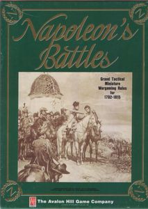 Napoleon's Battles