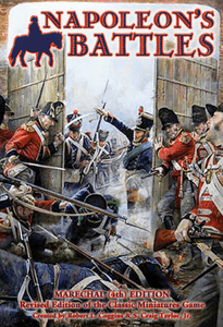 Napoleons Battles: Marechal (4th) Edition