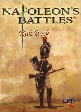 Napoleon's Battles (Third Edition)