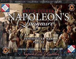 Napoleon's Quagmire