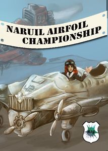 Naruil Airfoil Championship