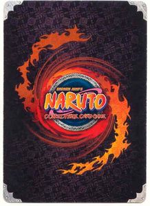 Naruto Collectible Card Game