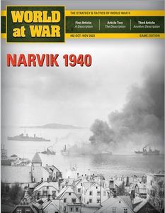 Narvik 1940