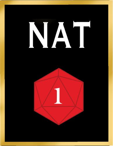 NAT 1