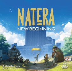 Natera: New Beginning