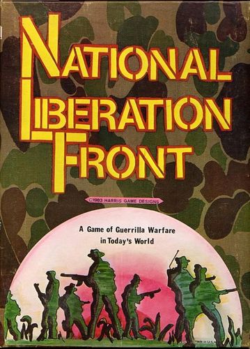 National Liberation Front