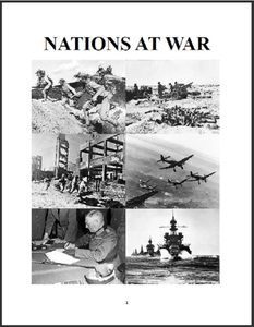 Nations at War