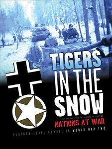 Nations at War: Tigers in the Snow