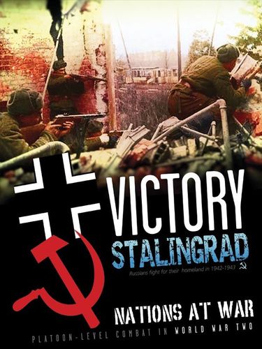 Nations at War: Victory Stalingrad