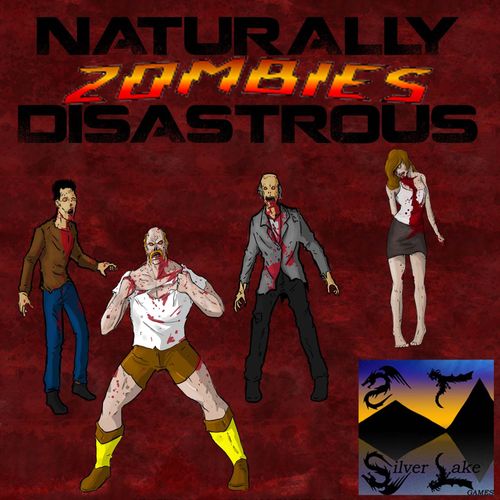 Naturally Disastrous: Zombies