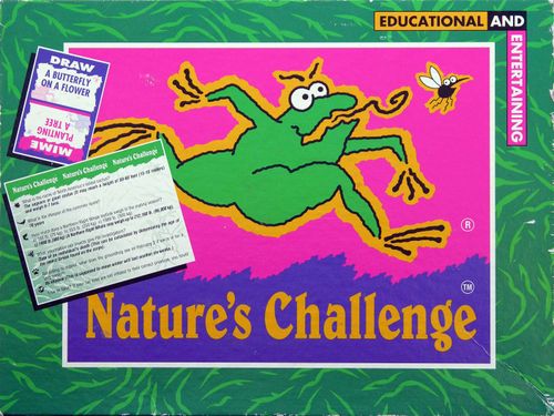 Nature's Challenge