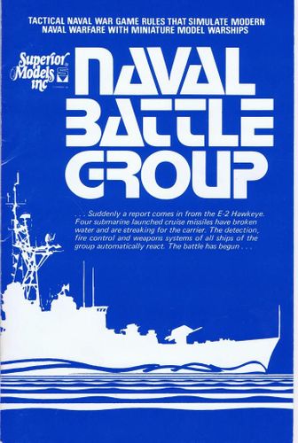 Naval Battle Group