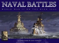 Naval Battles: World War II on the High Seas