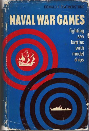 Naval War Games