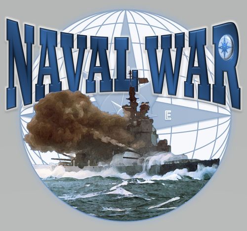 Naval War: The World War II Naval Miniatures Game