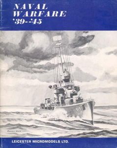 Naval Warfare '39-'45