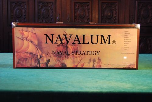 NAVALUM Naval Strategy