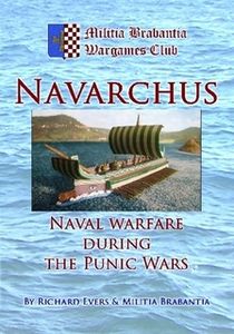 Navarchus: Naval Warfare during the Punic Wars