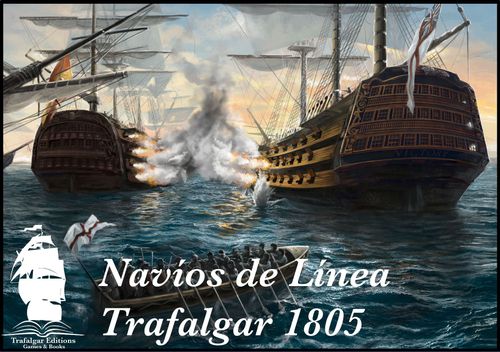 Navíos de Línea: Trafalgar 1805