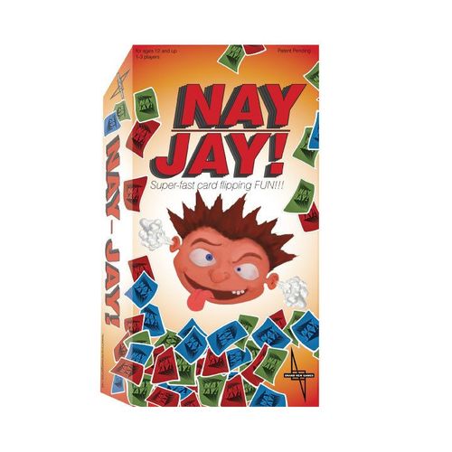 Nay-Jay!