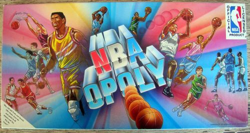 NBAopoly