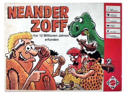 Neander Zoff