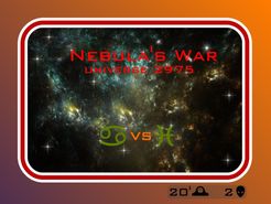 Nebula's War