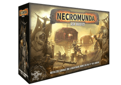 Necromunda: Ash Wastes