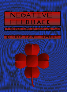 Negative Feedback