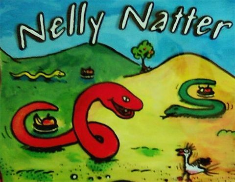 Nelly Natter