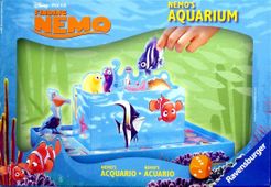 Nemo's Aquarium