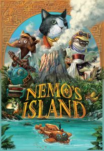 Nemo's Island