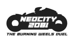 Neocity 2081