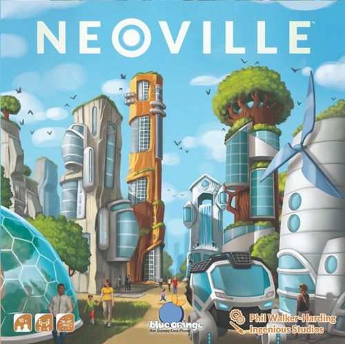 Neoville