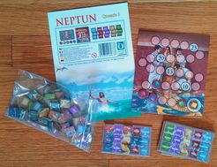 Neptun: Queenie 3