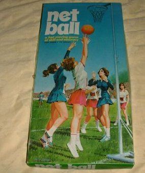 Net Ball