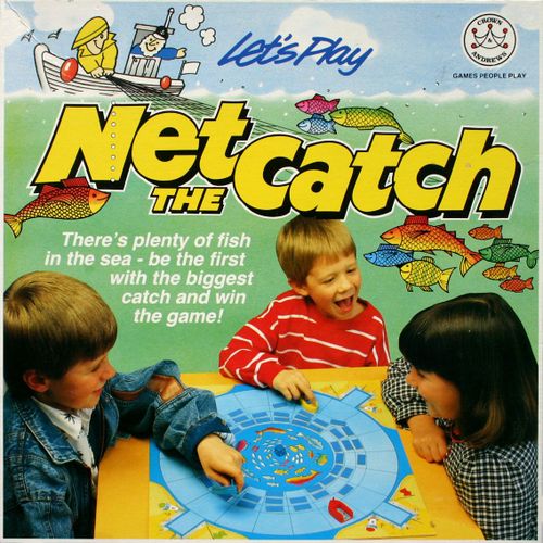 Net the Catch