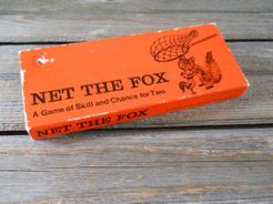 Net the Fox