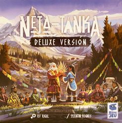 Neta-Tanka: Deluxe Edition