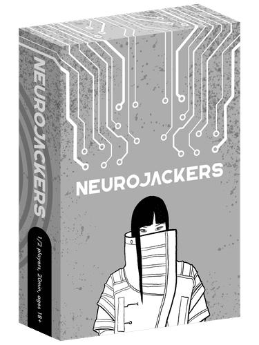 Neurojackers