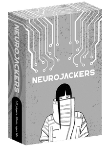 Neurojackers
